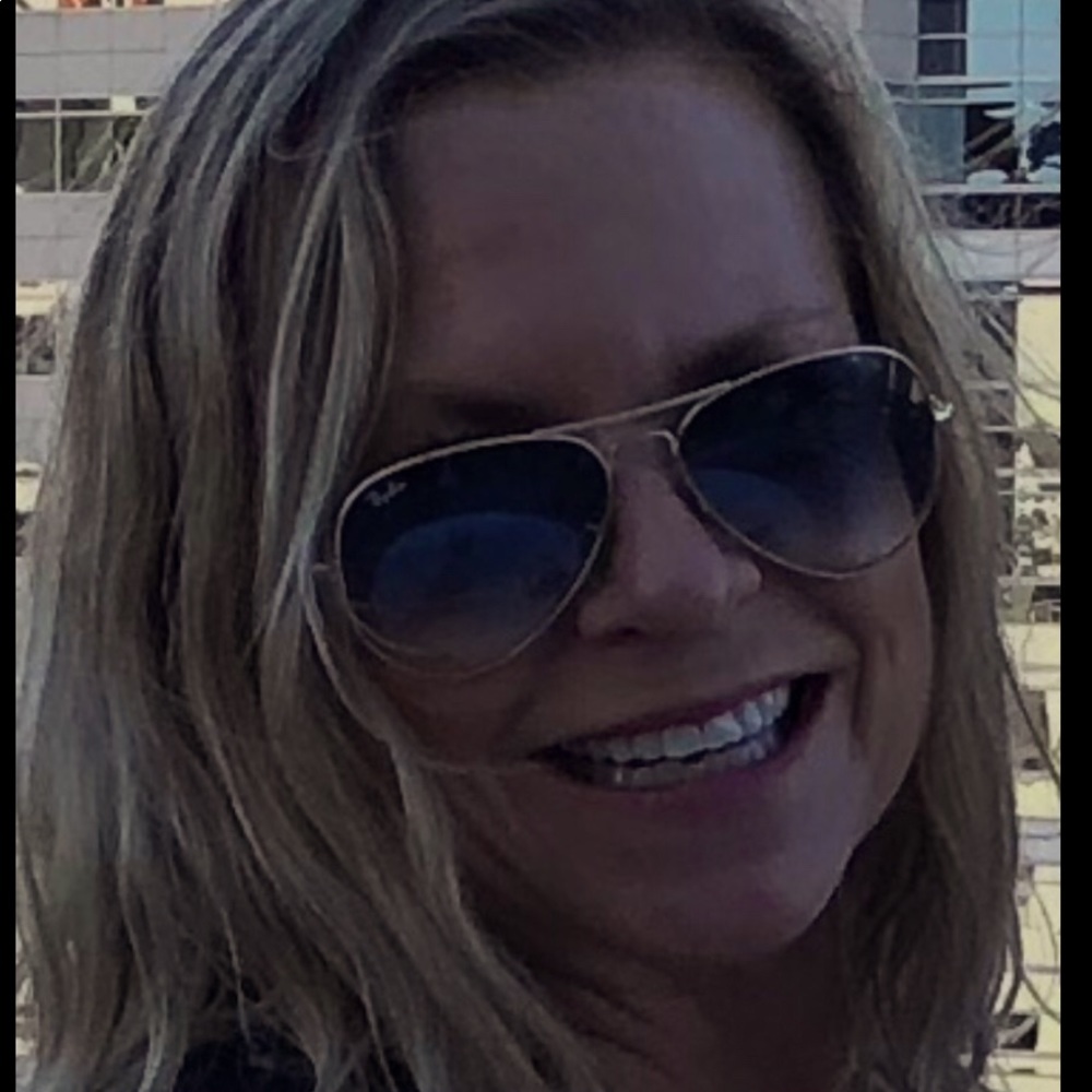 Meet your Posher, Mary